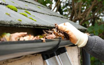 gutter cleaning Dungworth, South Yorkshire