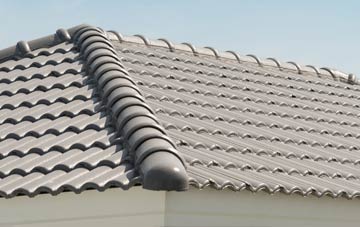 advantages of Dungworth clay roofing