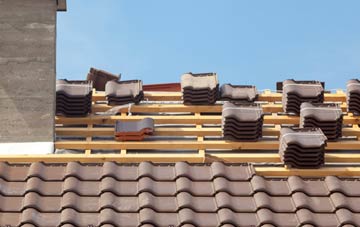 Dungworth clay roofing costs