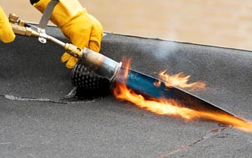 flat roof repairs Dungworth, South Yorkshire