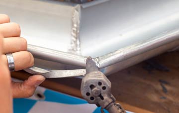 disadvantages of Dungworth lead roofing