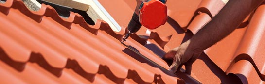 save on Dungworth roof installation costs