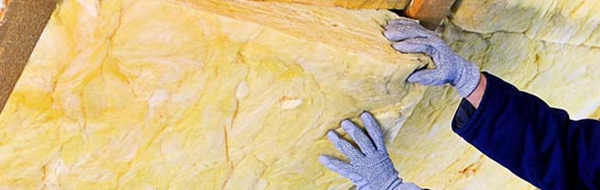 quotes for Dungworth roof insulation