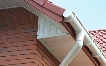 Dungworth soffit repair costs