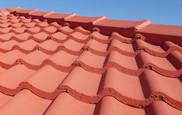 Dungworth tile and slate roof replacement