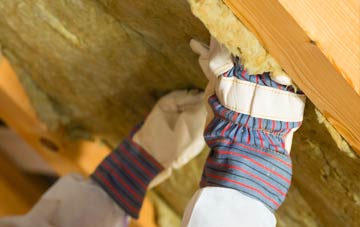 types of Dungworth pitched roof insulation materials
