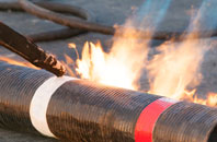 Dungworth flat roofing replacement