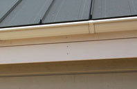 Dungworth soffit repair